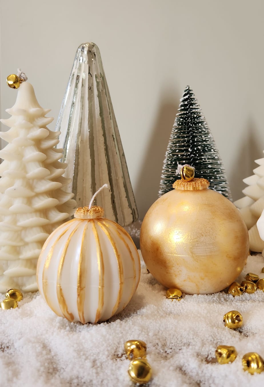 Christmas Decor Balls